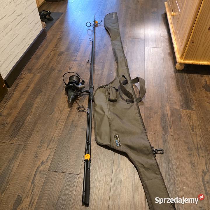 Shimano Penn Nash warmińsko-mazurskie Iława