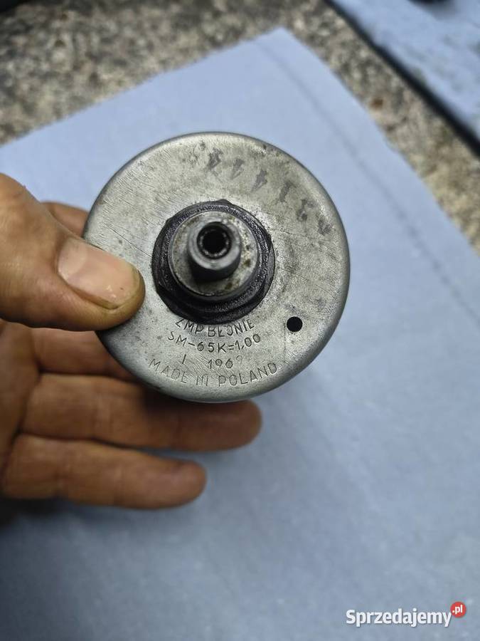 Licznik komar sztywniak 2320 2330 sprzedam