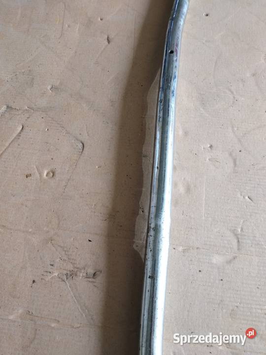 WSK 175 sport kierownica Motoryzacja Kruszwica sprzedam