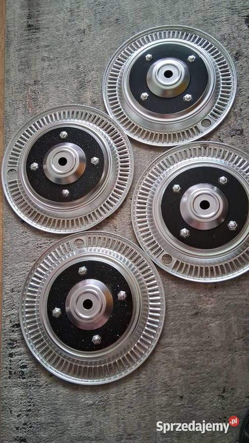 Deklekołpaki 125ppolonez 13stki Chrzanów sprzedam