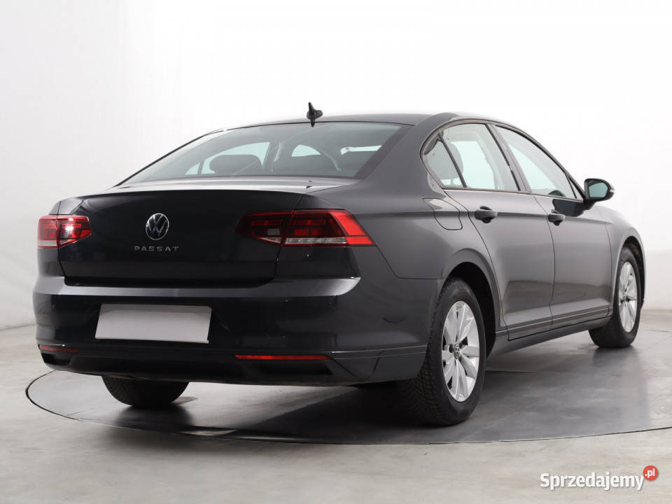 VW Passat 20 TDI czujnik zmierzchu śląskie