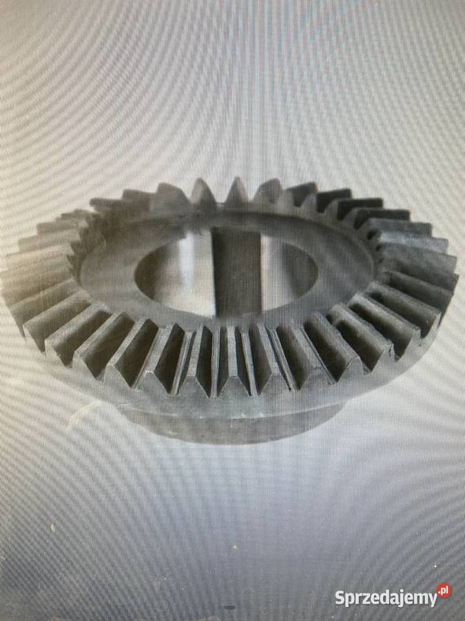 KOŁO PRZYSTAWKI PASOWEJ C330 50022531