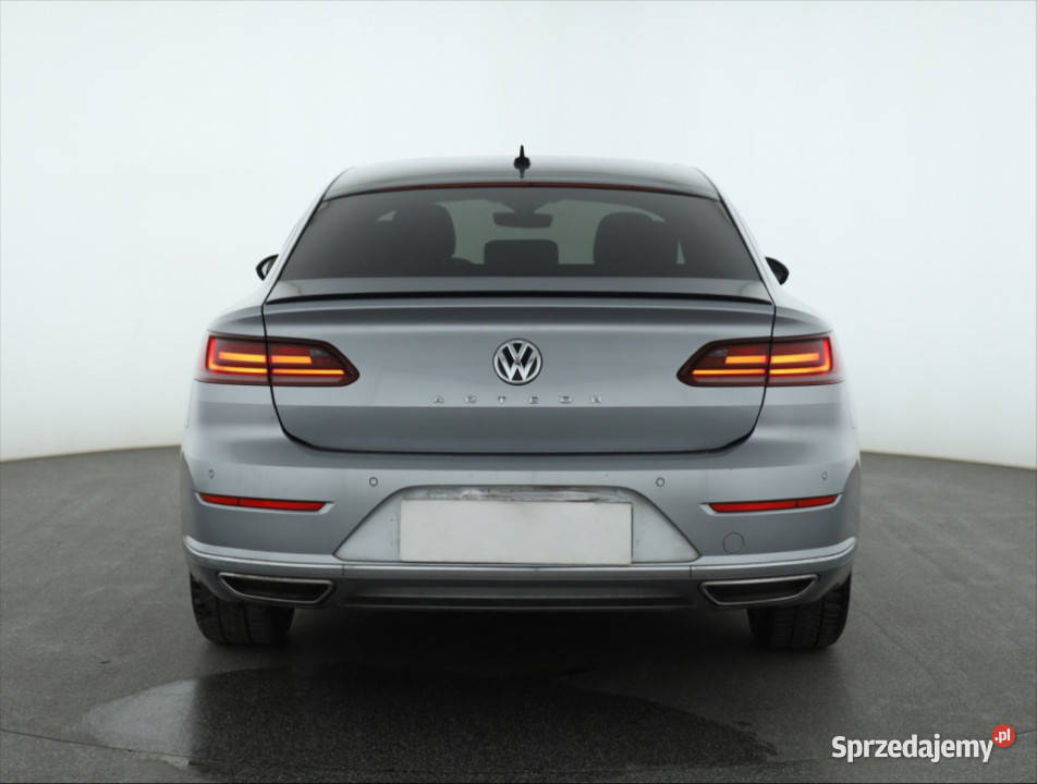 VW Arteon 20 TSI szyberdach mazowieckie Piaseczno sprzedam