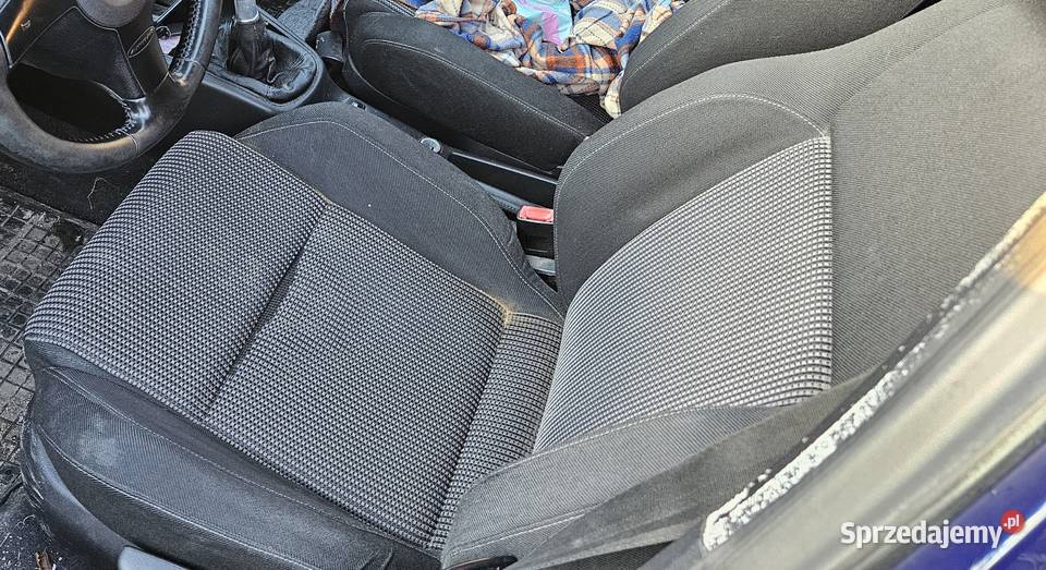 Na części topsport leon toledo seat 19tdi 18t