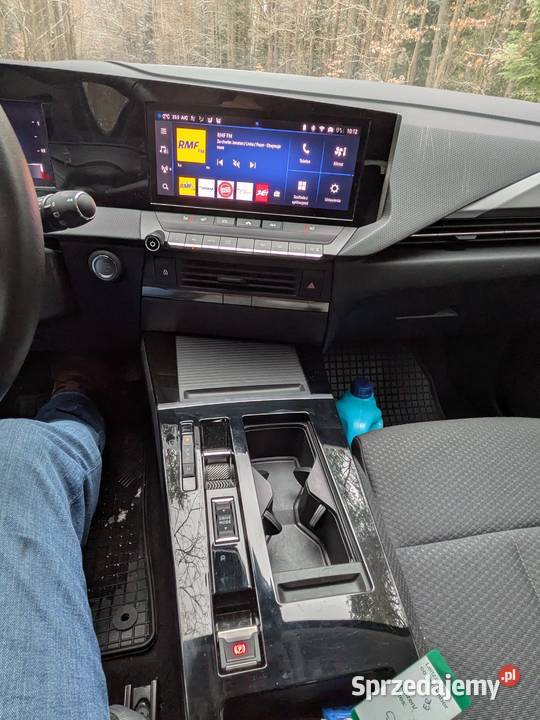 OPEL Astra L Business Edition SS Aut FV23 SALON automatyczna Modliborzyce