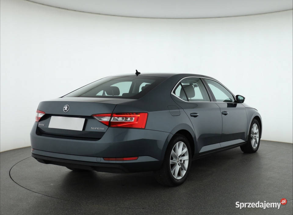 Skoda Superb 18 TSI Piaseczno sprzedam