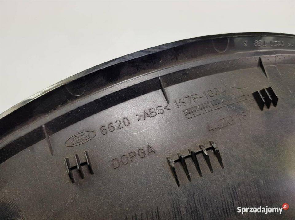 LICZNIK ZEGAR 1S7F10841 FORD MONDEO MK3 Lipno