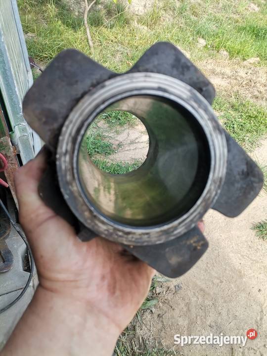 Cylinder głowica do es7 s301d mazowieckie Osiemborów sprzedam