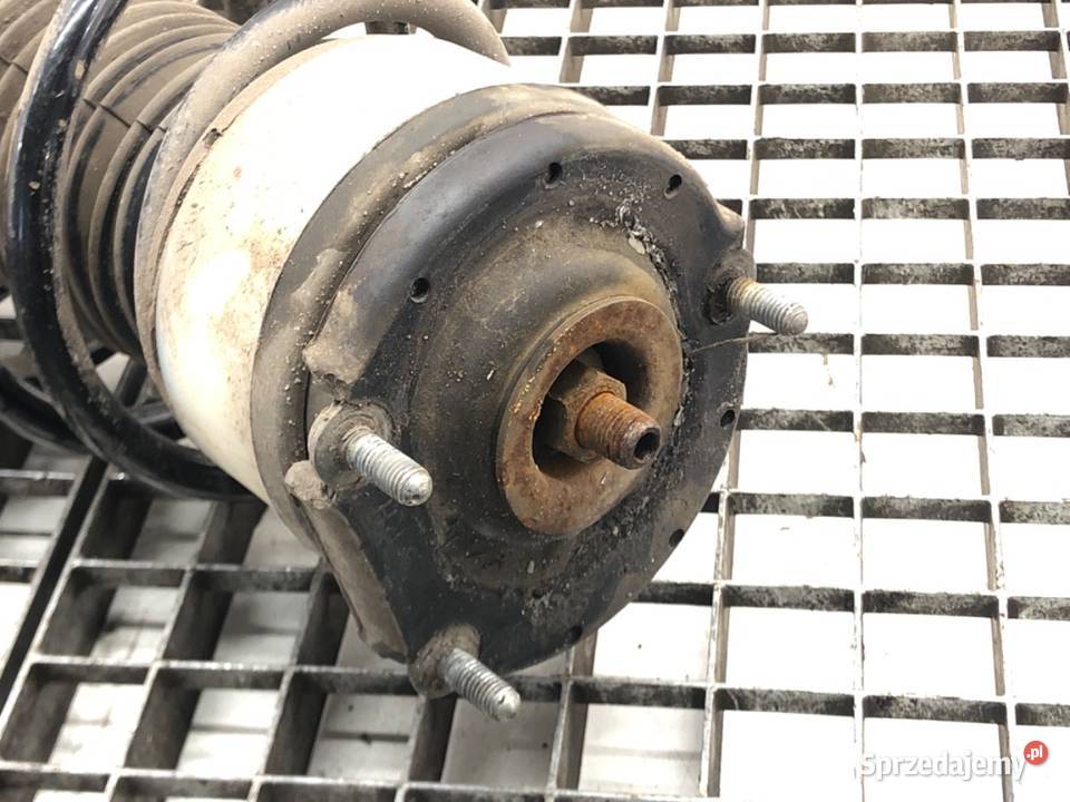 AMORTYZATOR PRZÓD LEWY OPEL COMBO D 13 51880840