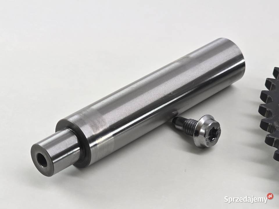 Walek Posredni Lewy Walek Rozrzadu Glowicy Kolo Janowice