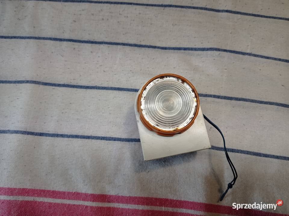 Lampa przenośna LS12 Września Pępowo sprzedam