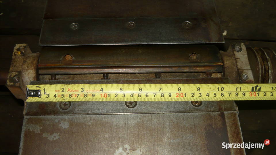 Strugarka wyrówniarka stół strugarki heblarki do sprzedam