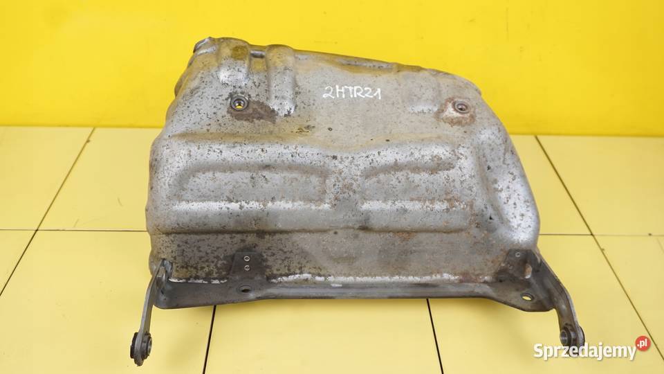 AUDI TT 8J A3 EOS GOLF 32 V6 08r BUB oslona osobowe Suków