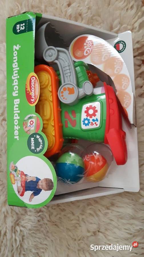 NOWE ZABAWKI WYPRZEDAŻ Pozostałe świętokrzyskie Końskie