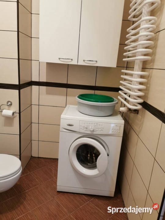 mieszkanie do wynajęcia mazowieckie Warszawa