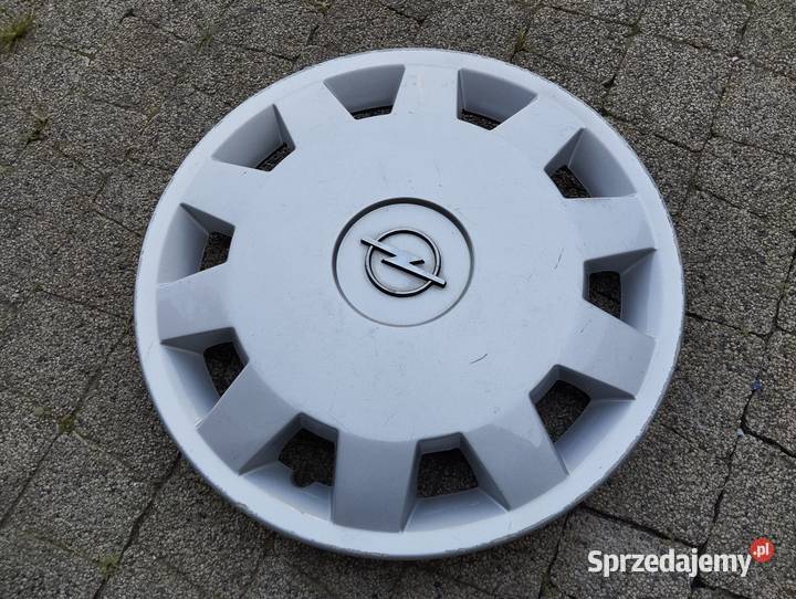 Kołpak Opel 14 Agila 092978 pojedyncza sztuka śląskie Kamieniec
