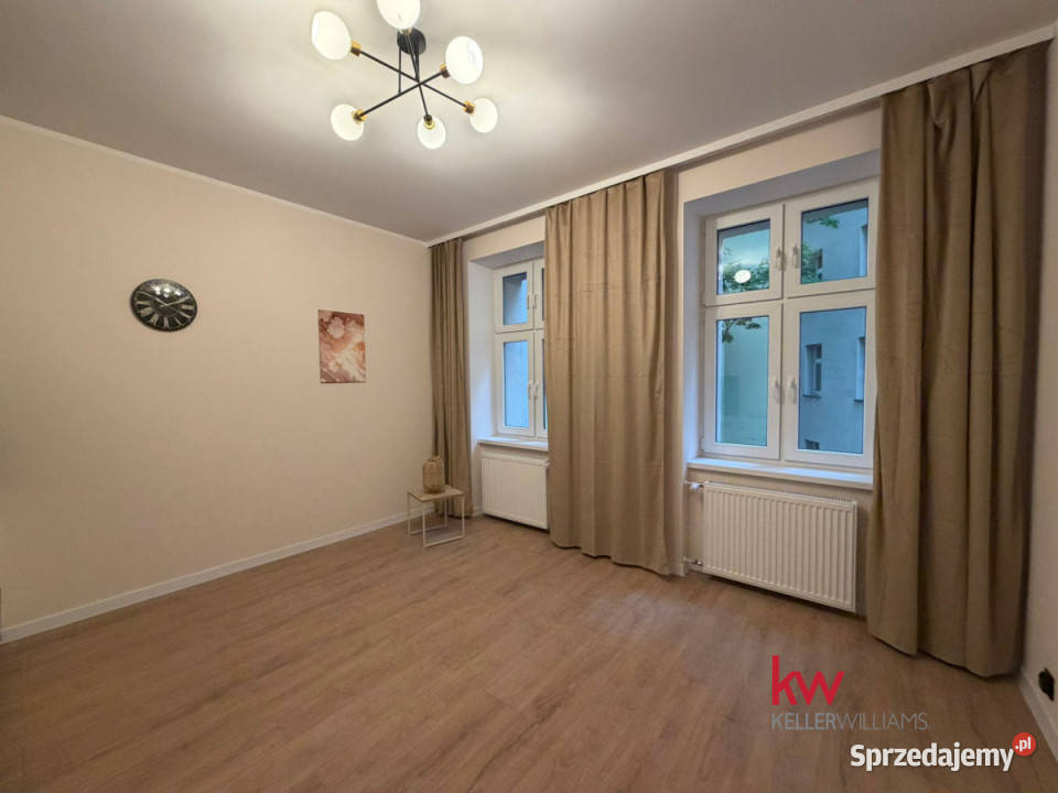 Mieszkanie 3253m2 2 pokoje Poznań Sprzedaż wielkopolskie