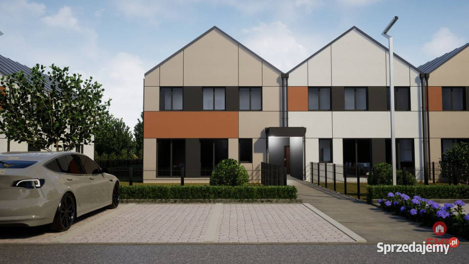 Mieszkanie 90m2 3pok Białystok