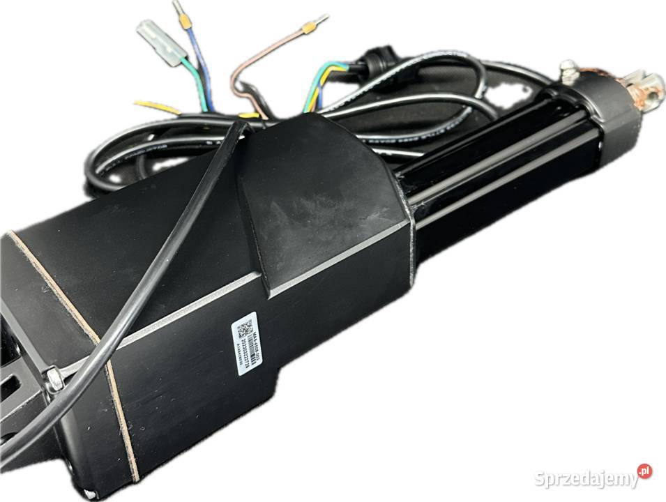 Siłownik elektryczny rozsiewacza Kverneland Jelcz-Laskowice