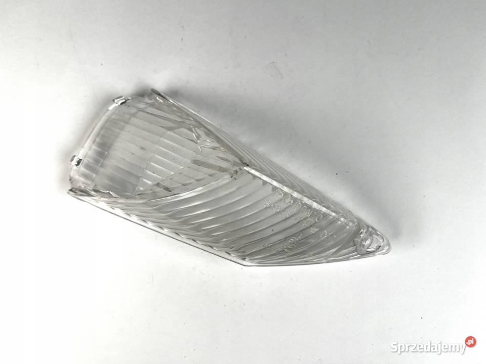 SUZUKI GSXR 1000 0916 Klosz kierunkowskazu lewy Łobżenica