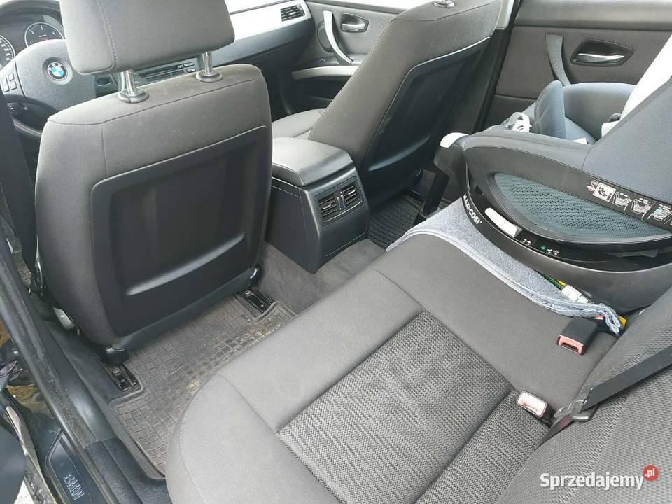 Bmw e90 320d 177 225000km Krośniewice