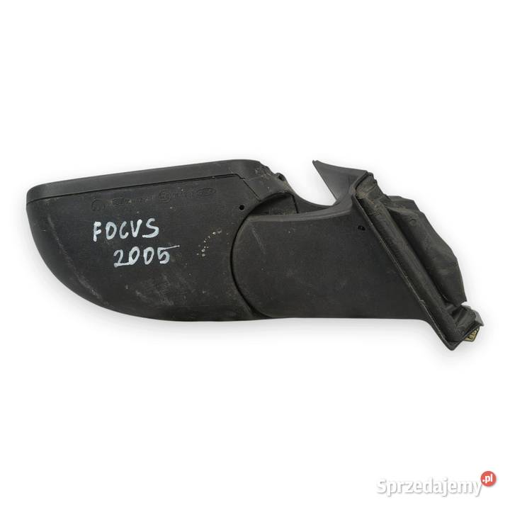 LUSTERKO LEWE Ford Focus II mk2 20042011 5 pin Chełm
