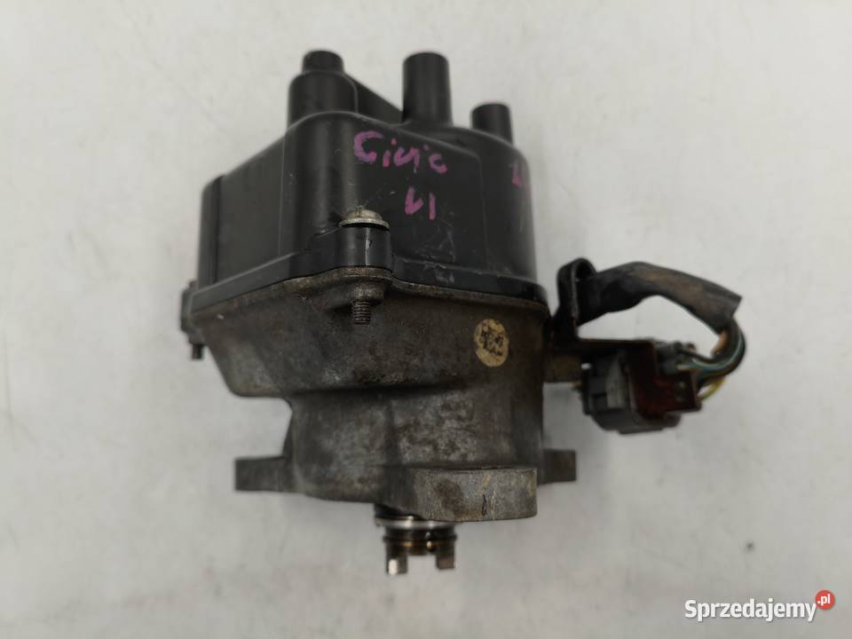 Aparat Zapłonowy Honda Civic VI 16 16v