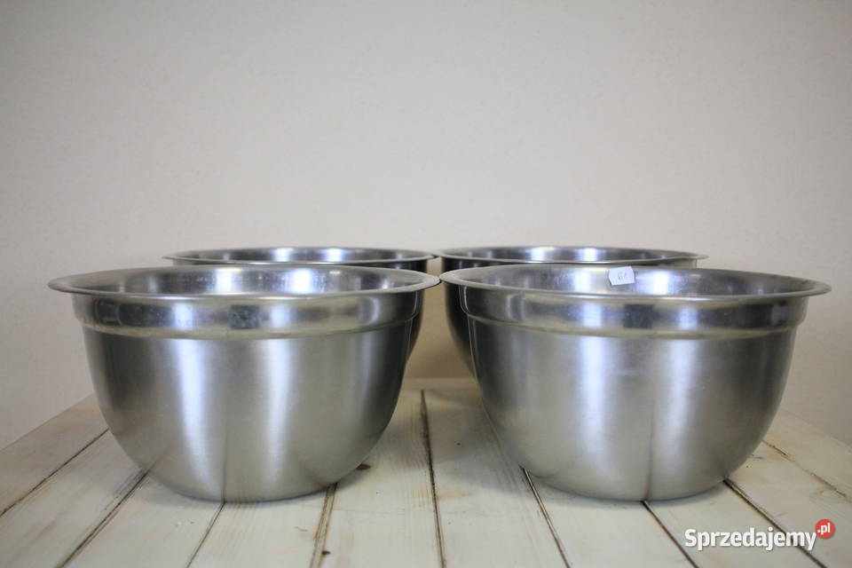 Misa gastronomiczna średnica zew 31 4 sz Pszczyna