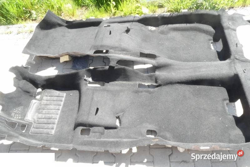 HONDA CIVIC UFO 2010 WYKŁADZINA PODŁOGA osobowe Kozubszczyzna sprzedam
