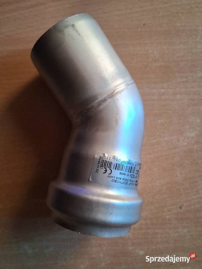 Kolanka ACO 5045 Instalacje Tur