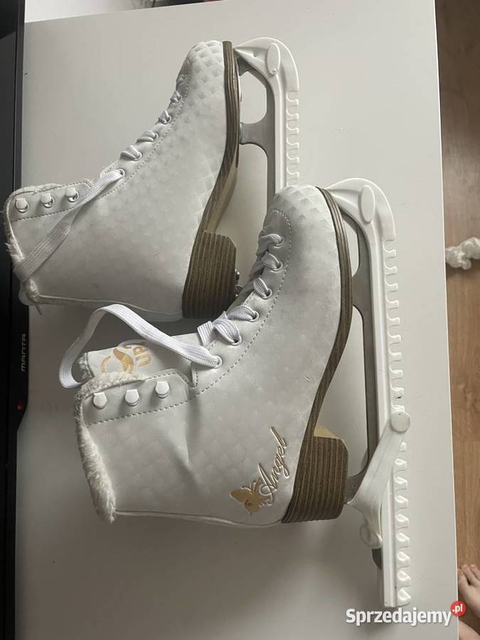 Łyżwy figurowe Łódź