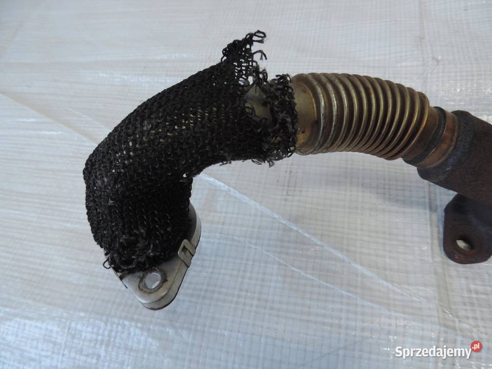 KOLEKTOR WYDECHOWY 55491382 OPEL ASTRA K V 16
