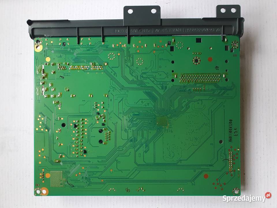 LG47LB5700 płyta główna EAX6561090410 Bełchatów