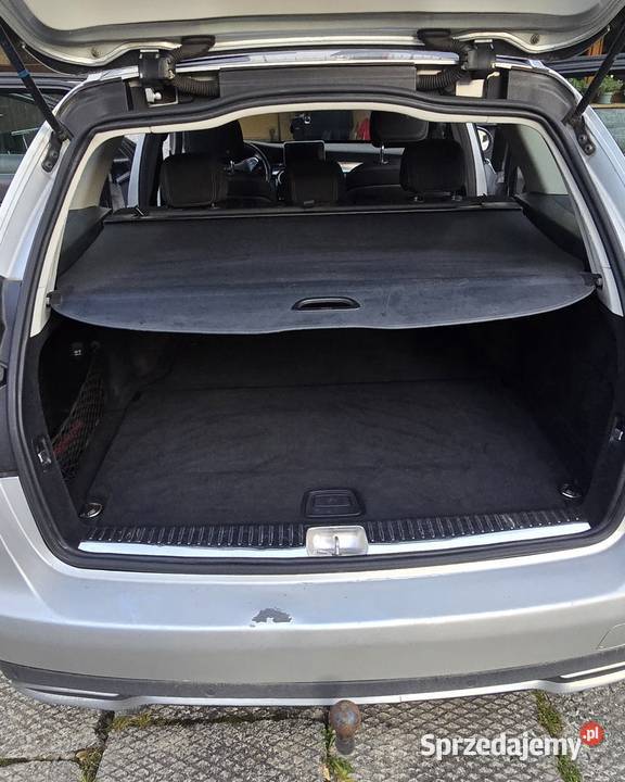 Sprzedam Mercedes 16 diesel 2015 Cklasa Klasa C Motoryzacja małopolskie Kraków