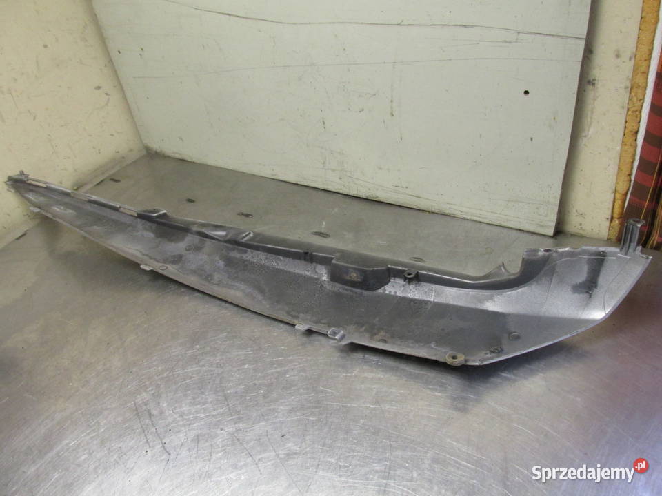 Sprzedam prawy boczek plastik Suzuki Burgman Sandomierz