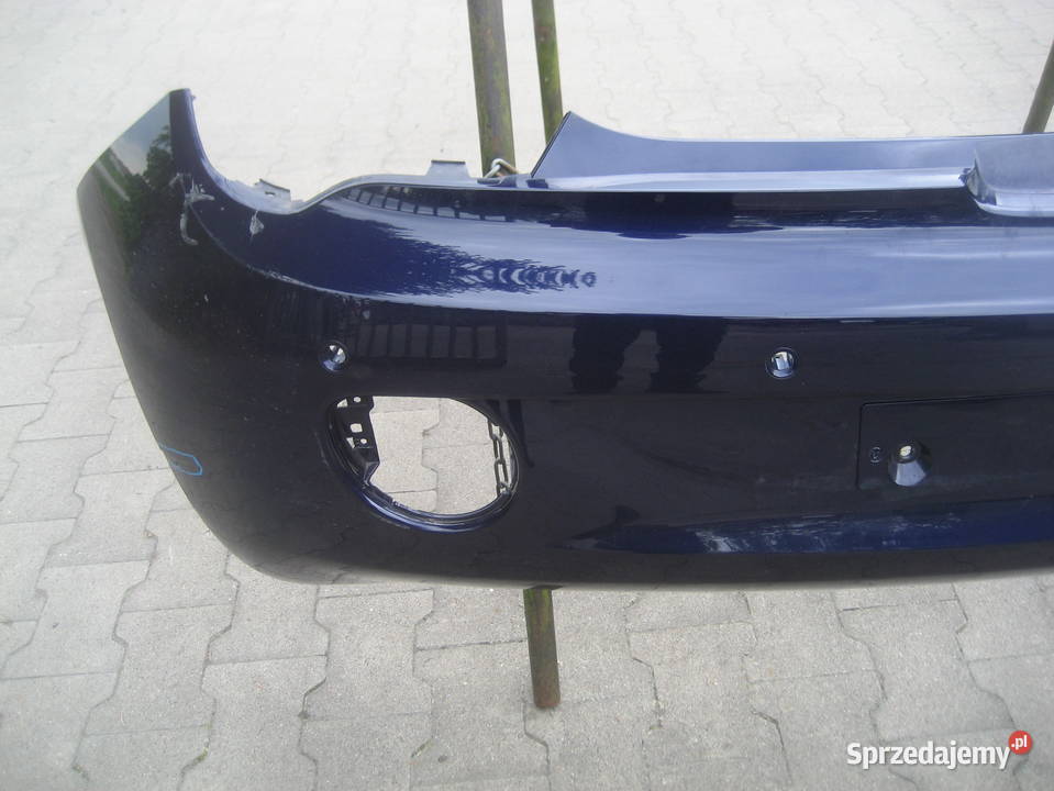 opel adam zderzak tył 4xpdc 13356473