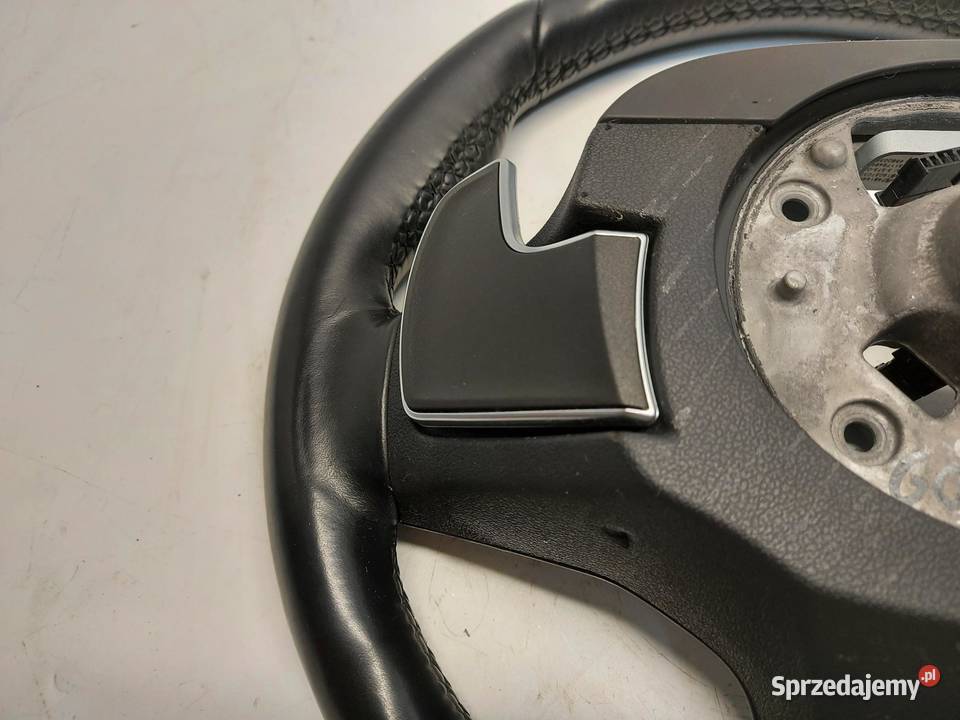 BMW G05 X5 30d 2019r KIEROWNICA