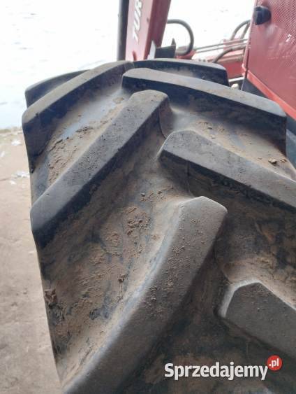 Ciągnik Same Explorer 95 łódzkie Bełchatów