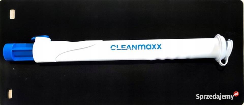 CleanMaxx Akumulatorowa szczotka AGD drobne świętokrzyskie Kielce sprzedam