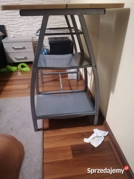 Mały stół sprzedam małopolskie Okocim