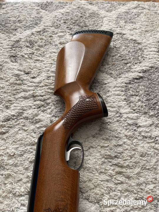 Karabinek pneumatyczny Air Arms tx 200 mk3 HC Sporty strzeleckie i myślistwo Ząbkowice Śląskie