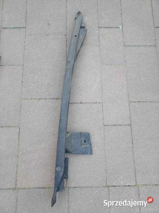 Maskownica osłona śrub błotnika lewa honda Karoseria mazowieckie Dziecinów