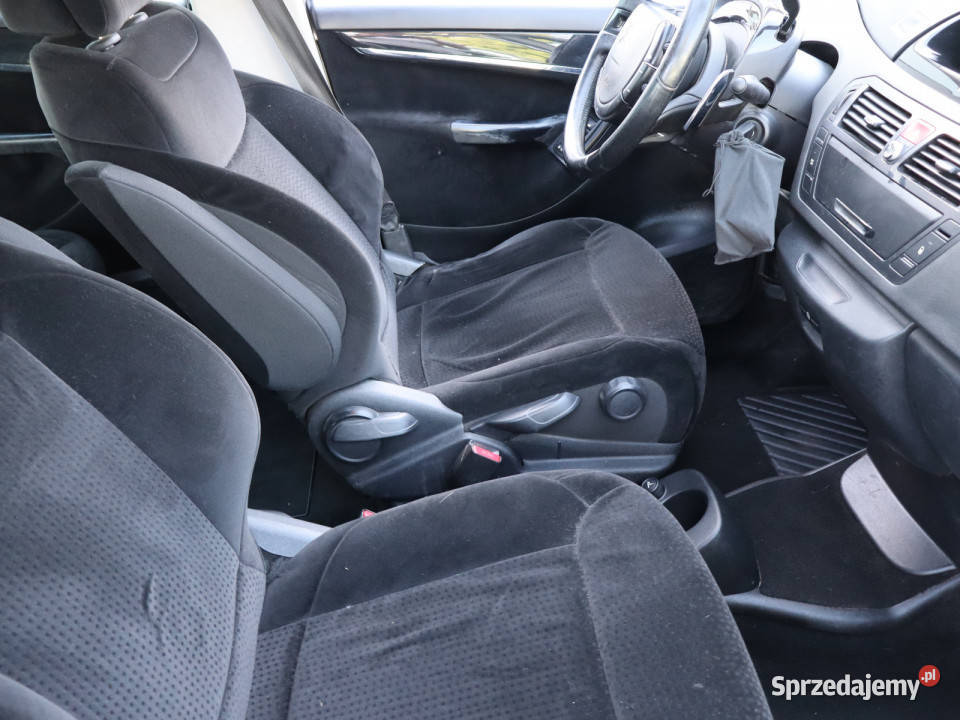 Citroen C4 Grand Picasso 20 HDi 135 czujnik zmierzchu śląskie Katowice