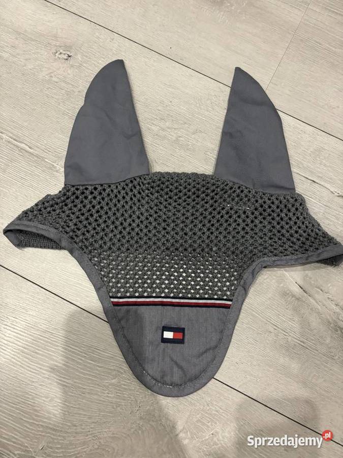 Nauszniki konia Tommy Hilfiger Łódź sprzedam