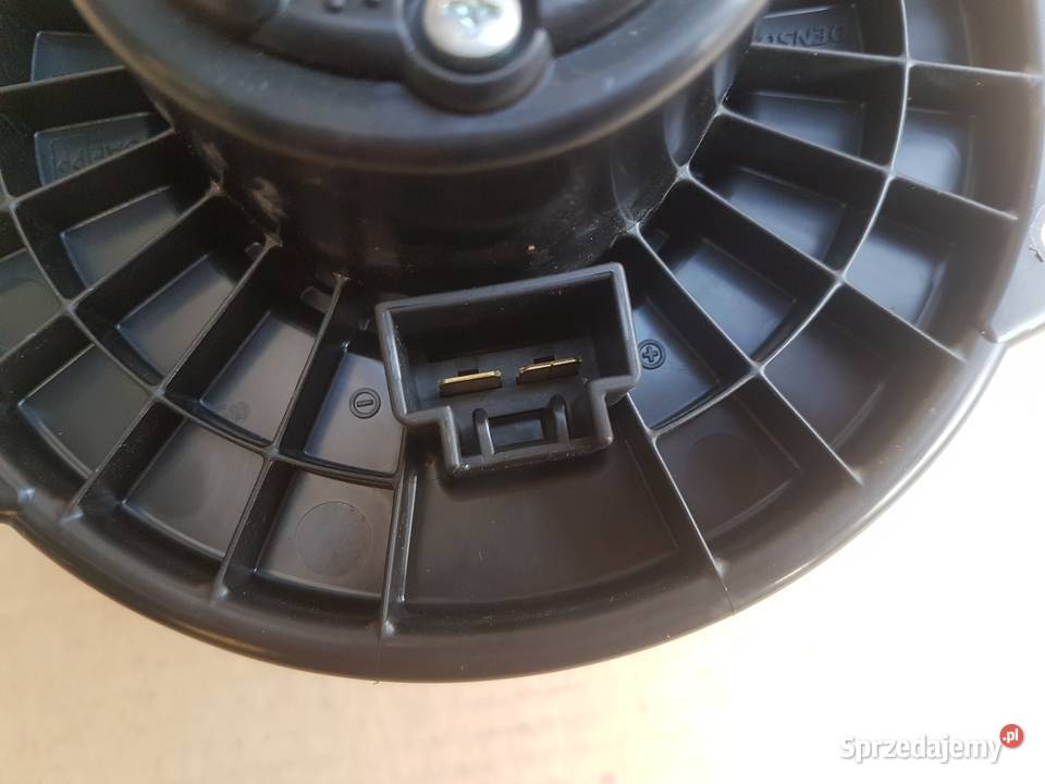 Subaru Outback IV BR dmuchawa i rezystor Legnica sprzedam