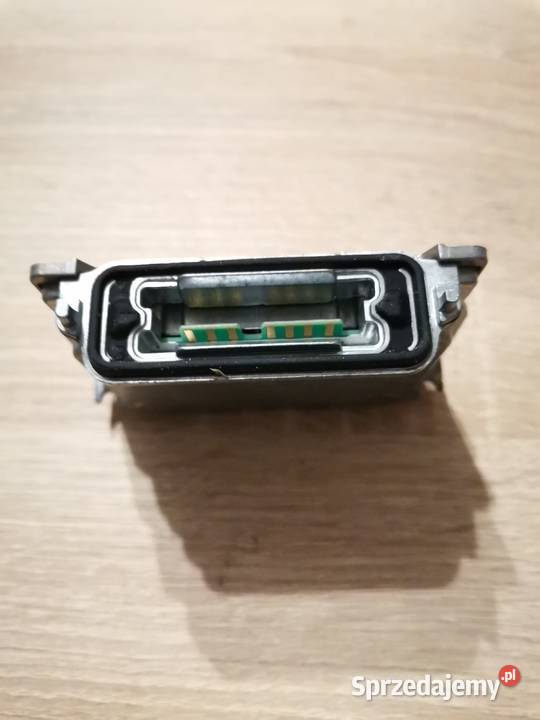 AUDI VW OPEL PRZETWORNICA BiXENON VALEO VZ739 Międzychód