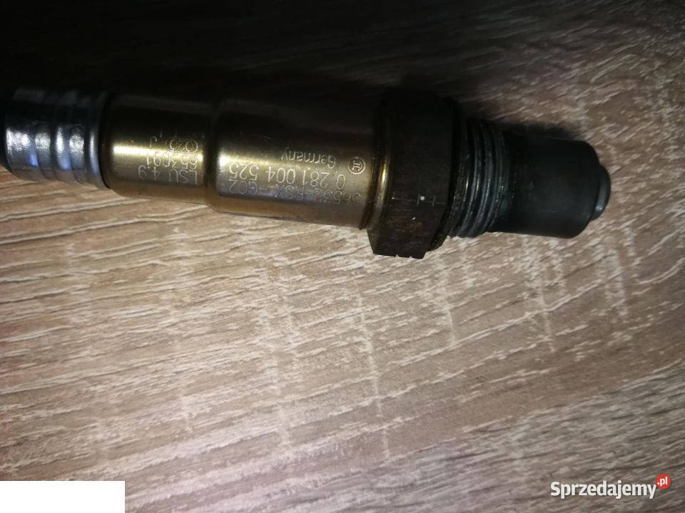 Honda hrv 2017 16 idtec sonda lambda RSXg02 Kozubszczyzna