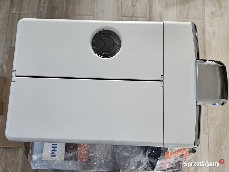 Ekspres do kawy Philips Lattego Ep 5331 Katowice