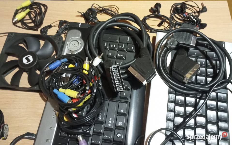 Pozostałości serwisie elektronika podzespoły Pozostałe Radom