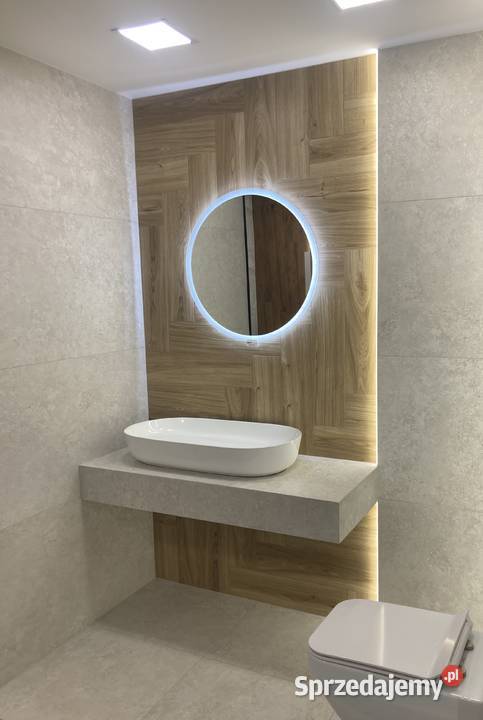 Tania płytka GRES ARONA BEIGE MAT 1198x59 G3 Kraśnik sprzedam